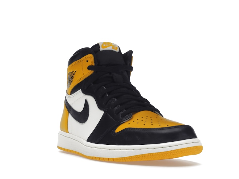 Jordan 1 Retro High OG Taxi - image 7