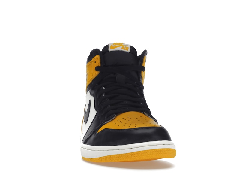 Jordan 1 Retro High OG Taxi - image 9