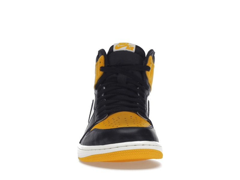 Jordan 1 Retro High OG Taxi - image 10