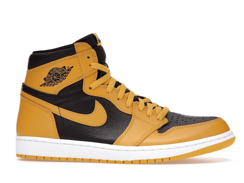 Jordan 1 Retro High Pollen - image 2