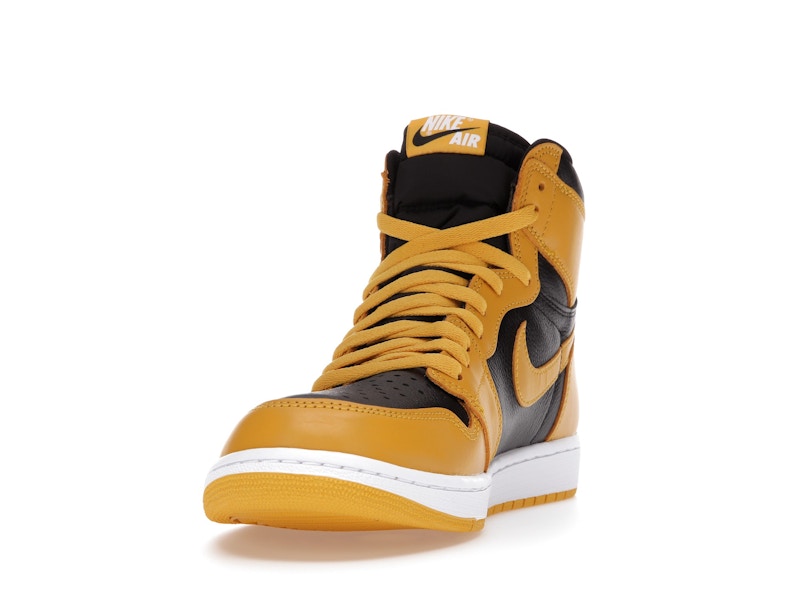 Jordan 1 Retro High Pollen - image 12