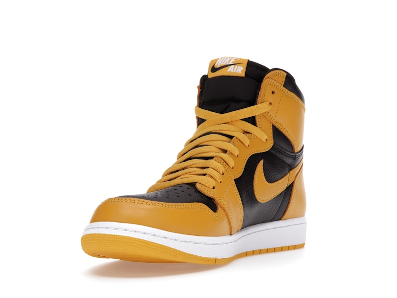 Jordan 1 Retro High Pollen - image 13