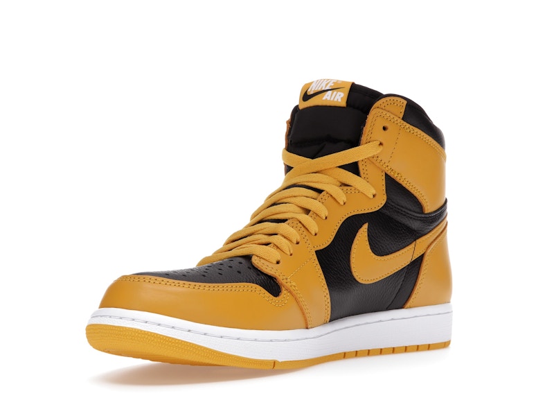 Jordan 1 Retro High Pollen - image 14