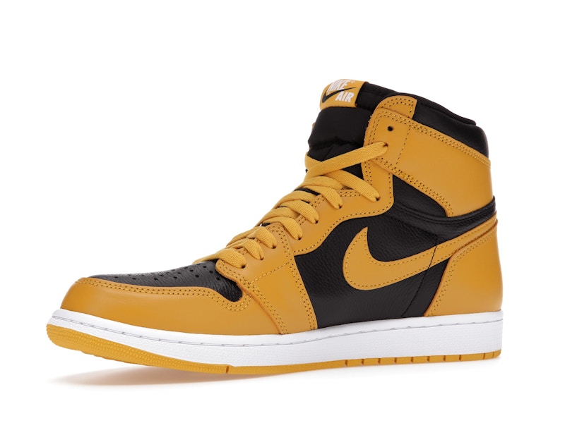 Jordan 1 Retro High Pollen - image 16
