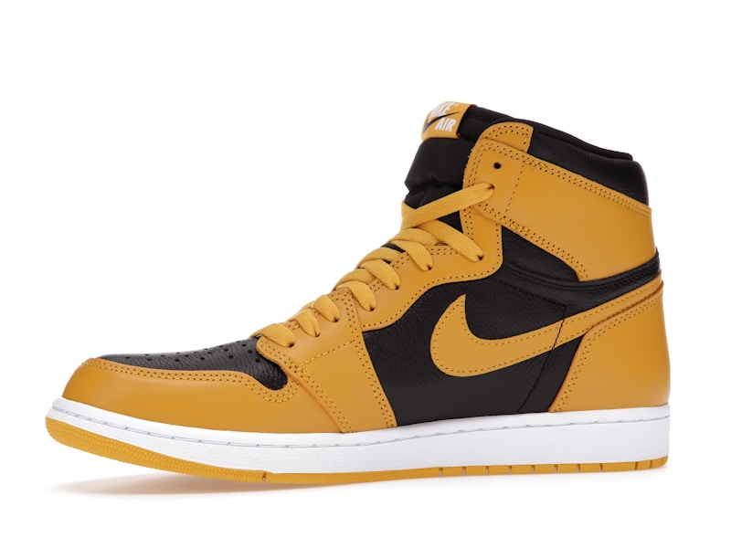 Jordan 1 Retro High Pollen - image 17