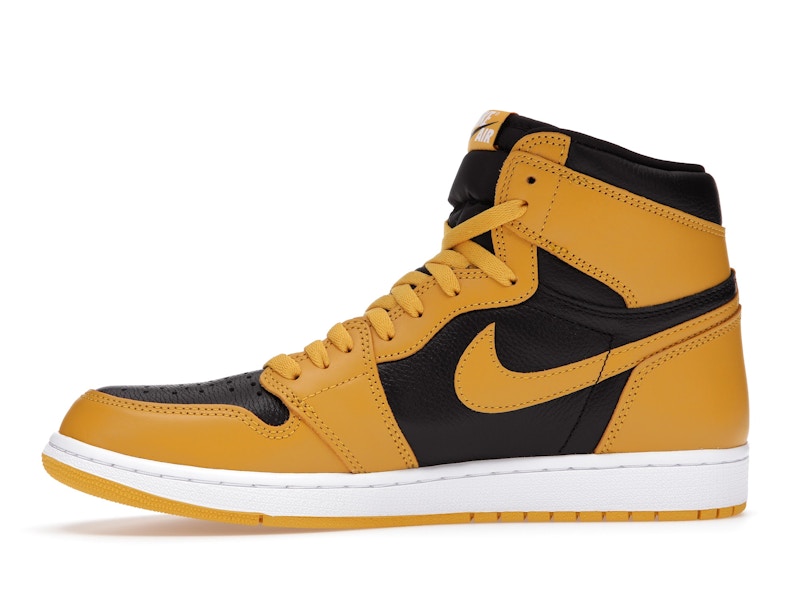 Jordan 1 Retro High Pollen - image 18