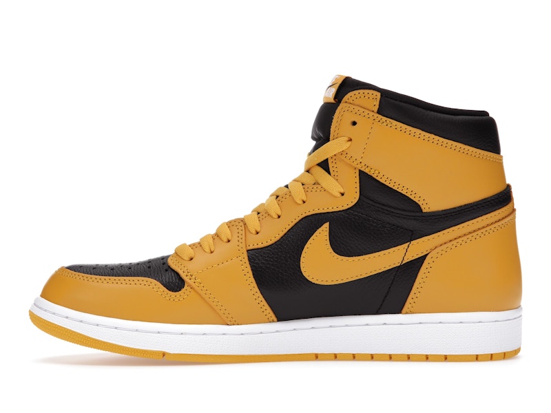 Jordan 1 Retro High Pollen - image 19