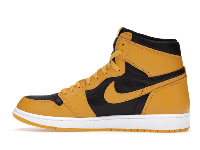 Jordan 1 Retro High Pollen - image 20
