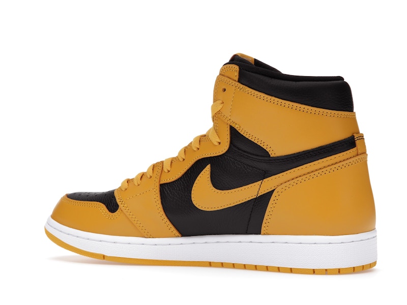 Jordan 1 Retro High Pollen - image 22
