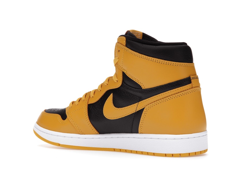 Jordan 1 Retro High Pollen - image 23