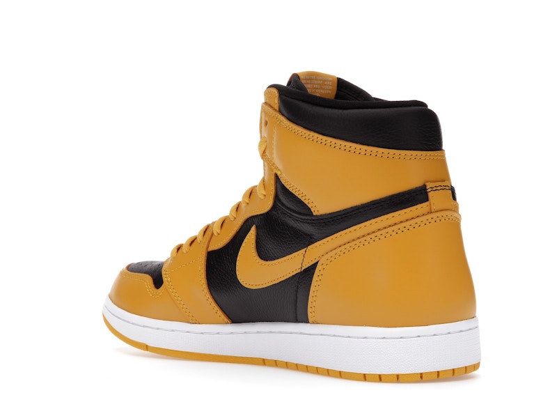 Jordan 1 Retro High Pollen - image 24