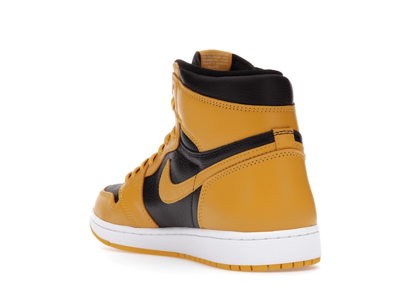 Jordan 1 Retro High Pollen - image 25