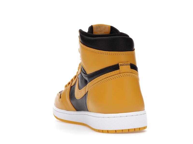 Jordan 1 Retro High Pollen - image 26