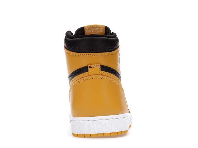Jordan 1 Retro High Pollen - image 28