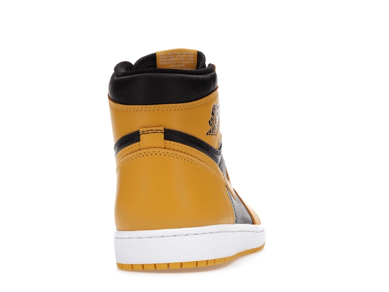 Jordan 1 Retro High Pollen - image 29