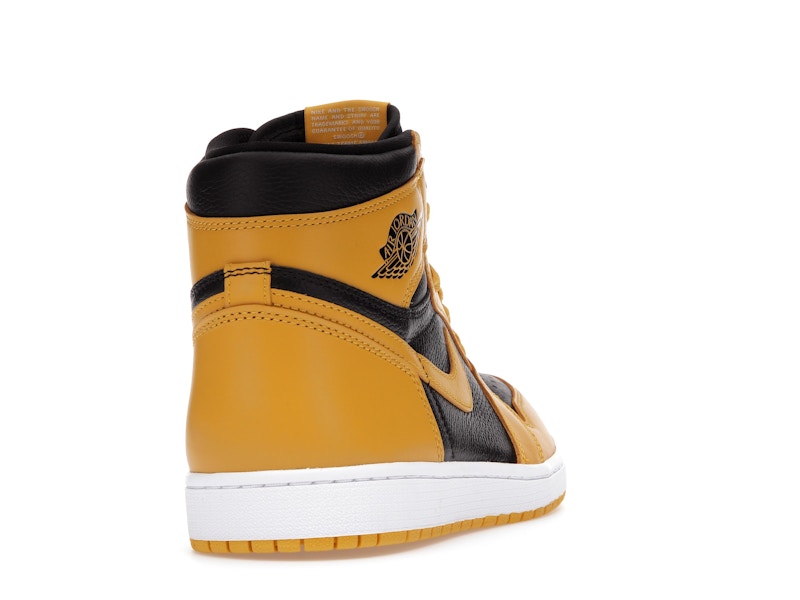 Jordan 1 Retro High Pollen - image 30