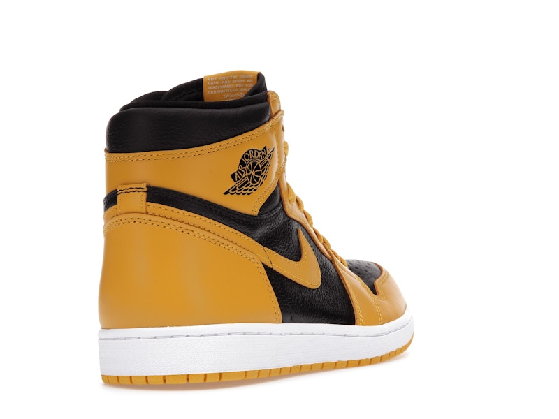Jordan 1 Retro High Pollen - image 31