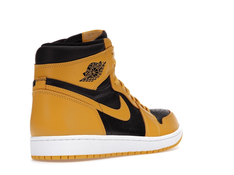 Jordan 1 Retro High Pollen - image 32