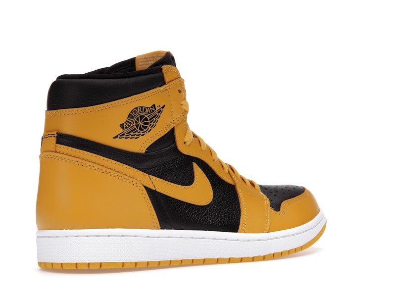 Jordan 1 Retro High Pollen - image 33