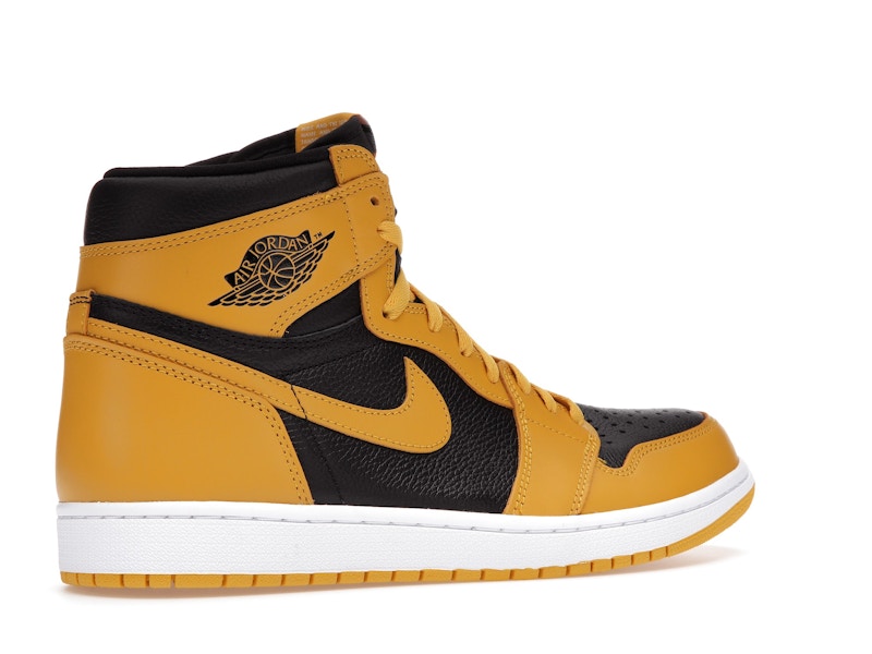 Jordan 1 Retro High Pollen - image 34