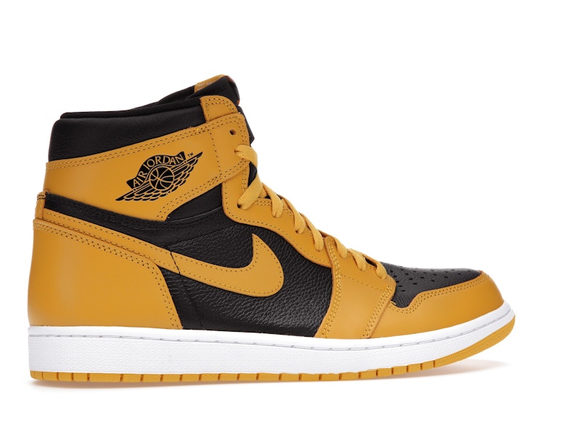 Jordan 1 Retro High Pollen - image 35