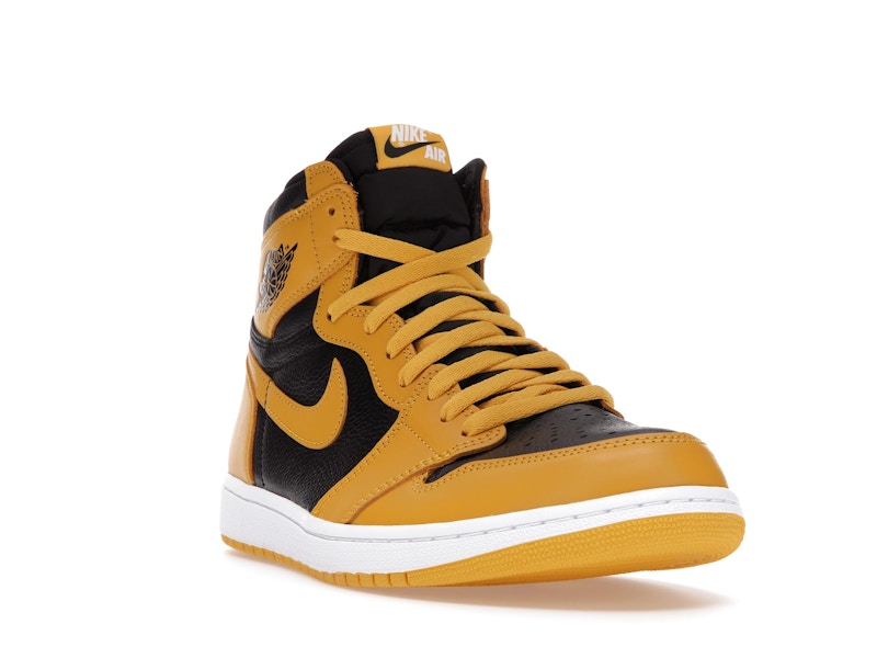 Jordan 1 Retro High Pollen - image 7