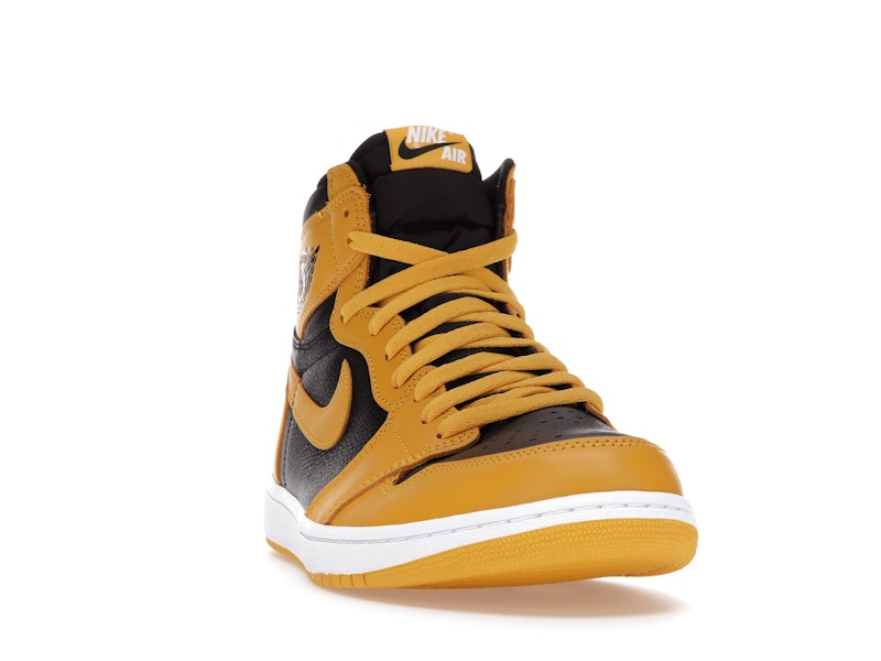 Jordan 1 Retro High Pollen - image 8