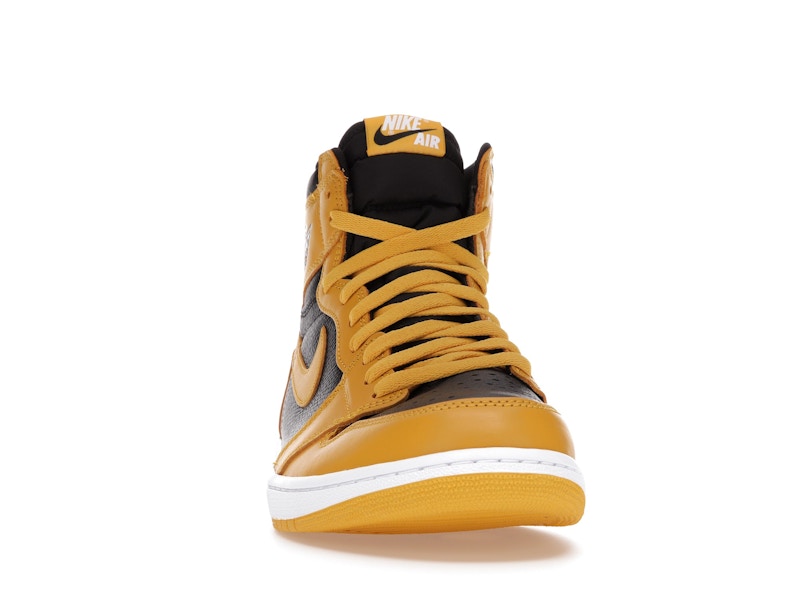 Jordan 1 Retro High Pollen - image 9