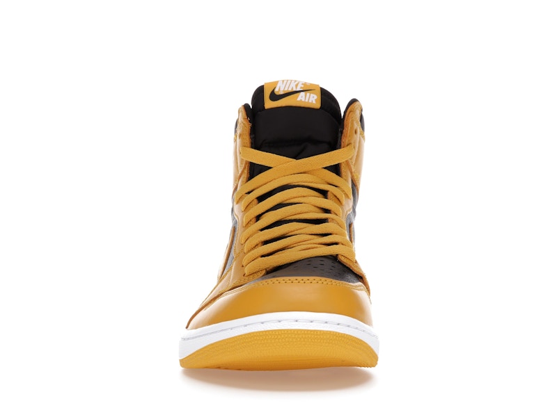 Jordan 1 Retro High Pollen - image 10