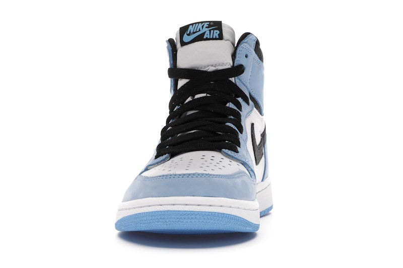 Jordan 1 Retro High OG University Blue - image 11