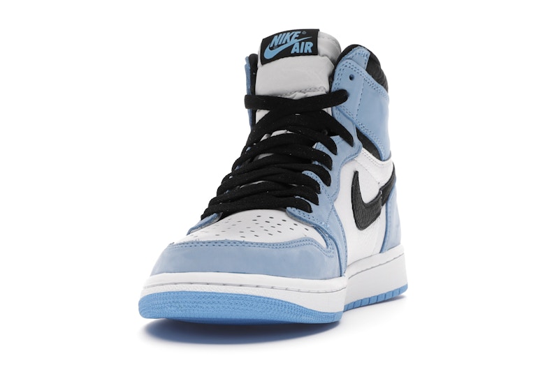 Jordan 1 Retro High OG University Blue - image 12