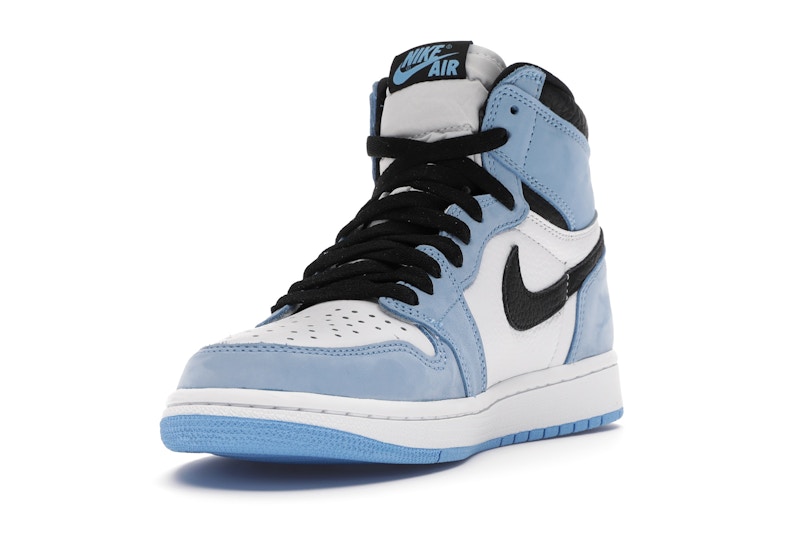 Jordan 1 Retro High OG University Blue - image 13