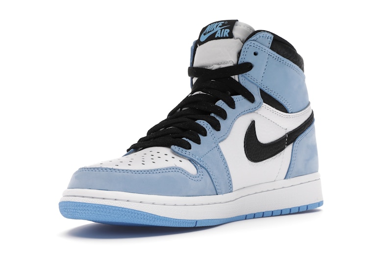Jordan 1 Retro High OG University Blue - image 14