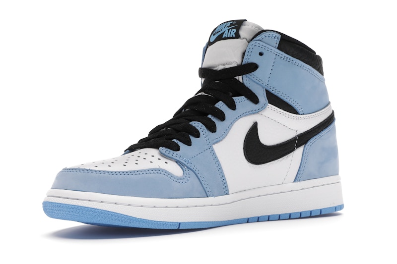 Jordan 1 Retro High OG University Blue - image 15