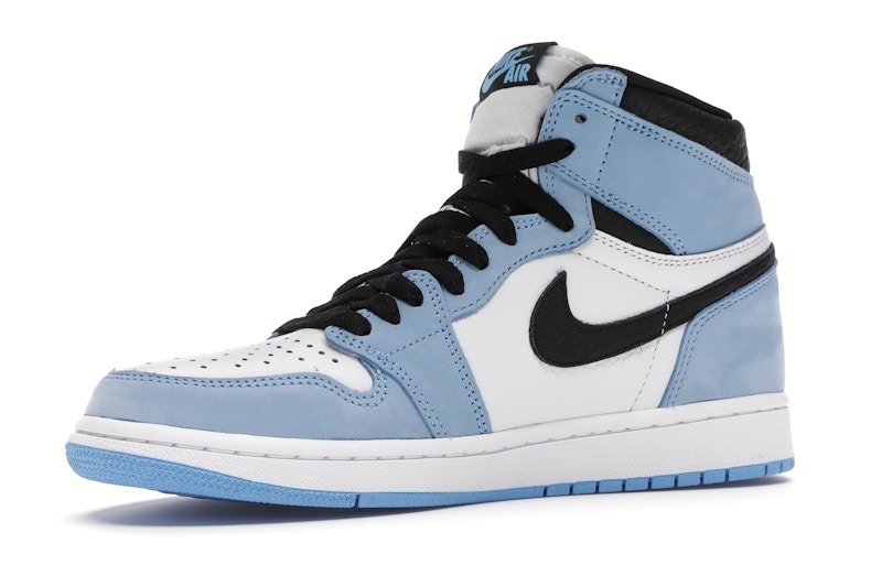 Jordan 1 Retro High OG University Blue - image 16