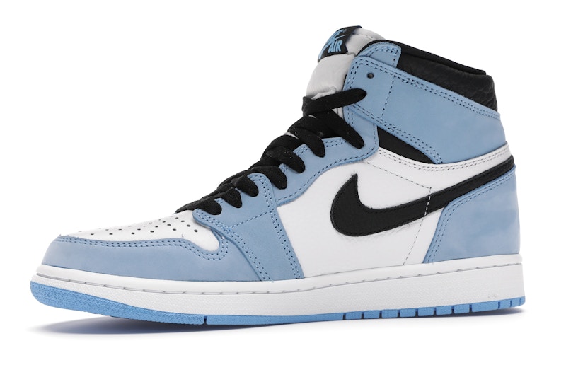 Jordan 1 Retro High OG University Blue - image 17
