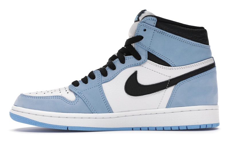 Jordan 1 Retro High OG University Blue - image 19