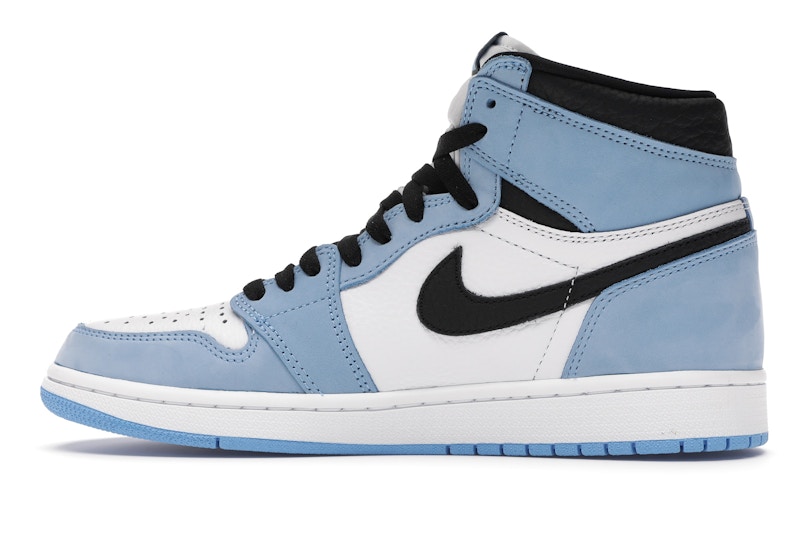Jordan 1 Retro High OG University Blue - image 20