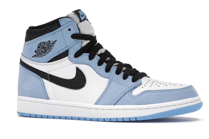 Jordan 1 Retro High OG University Blue - image 3
