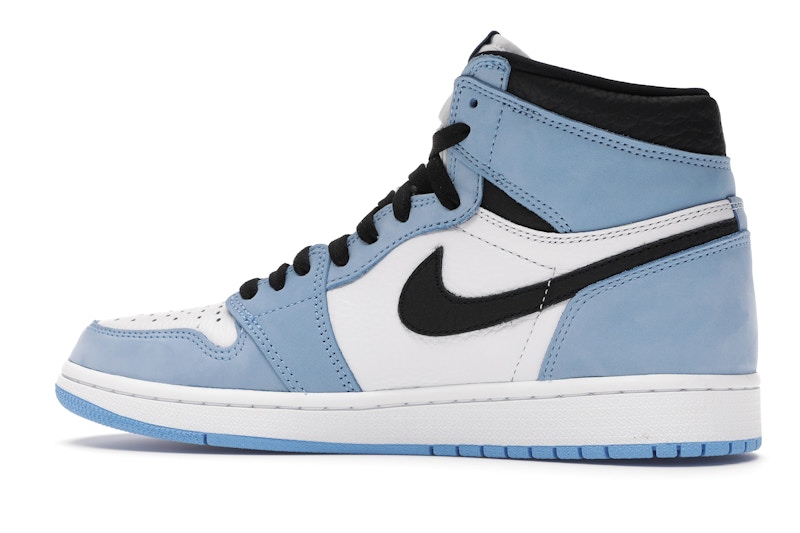 Jordan 1 Retro High OG University Blue - image 21