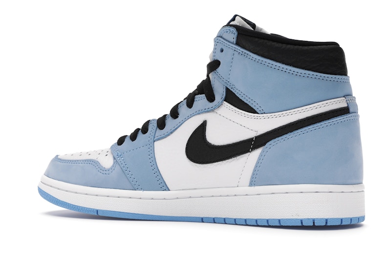 Jordan 1 Retro High OG University Blue - image 22