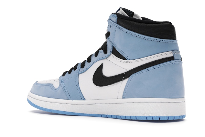 Jordan 1 Retro High OG University Blue - image 23