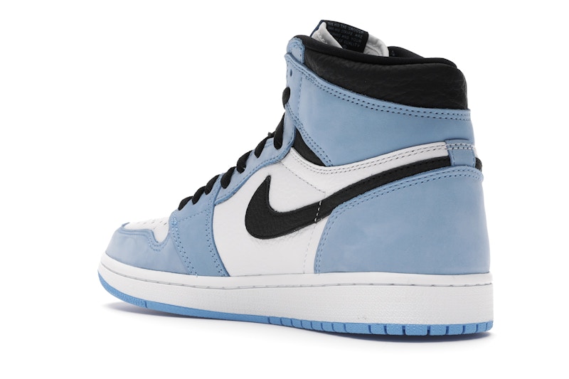 Jordan 1 Retro High OG University Blue - image 24