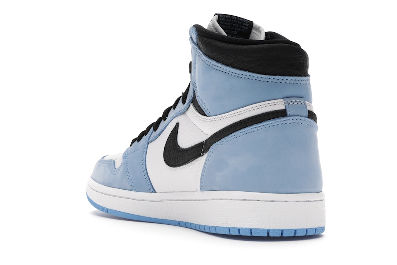 Jordan 1 Retro High OG University Blue - image 25
