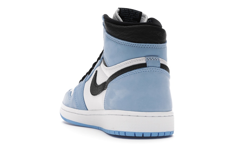 Jordan 1 Retro High OG University Blue - image 26