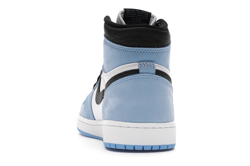 Jordan 1 Retro High OG University Blue - image 27