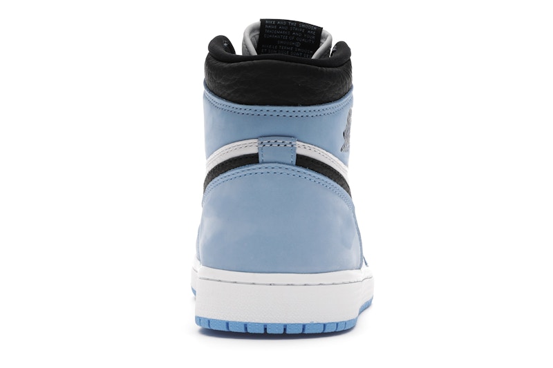 Jordan 1 Retro High OG University Blue - image 28