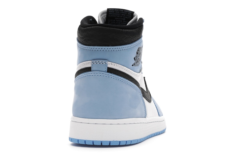 Jordan 1 Retro High OG University Blue - image 29