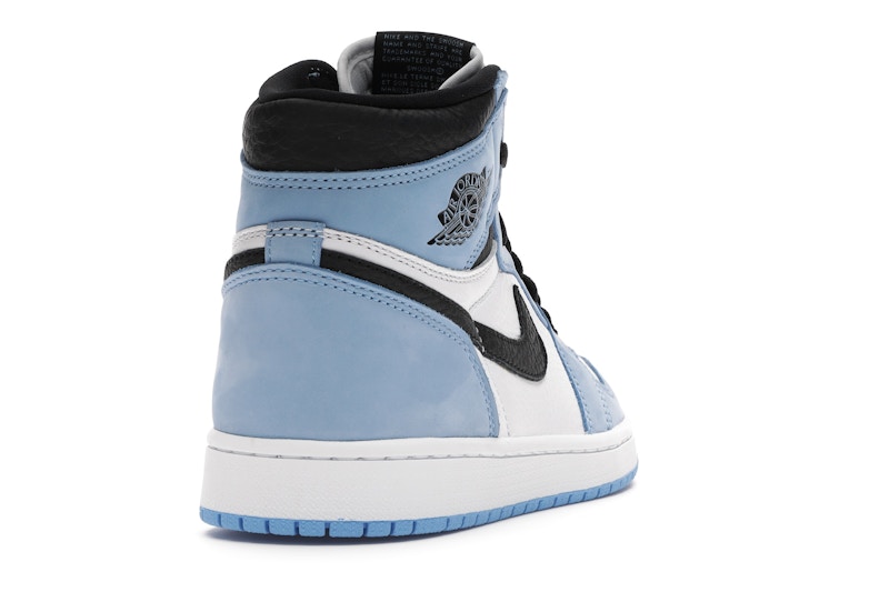 Jordan 1 Retro High OG University Blue - image 30