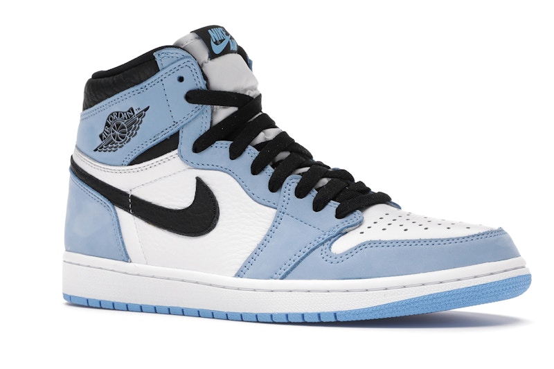 Jordan 1 Retro High OG University Blue - image 4